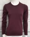 Microfleece Crewneck Sweater | Women _ Brugi  Art. CC5C323 (1)