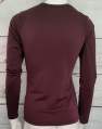 Microfleece Crewneck Sweater | Women _ Brugi  Art. CC5C323 (3)