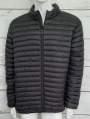 Men's Summer Quilted Jacket _ Brugi / Large Sizes  Art. CN12500 (1)
