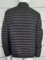 Men's Summer Quilted Jacket _ Brugi / Large Sizes  Art. CN12500 (3)