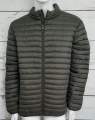 Men's Summer Quilted Jacket _ Brugi / Large Sizes  Art. CN12220 (1)