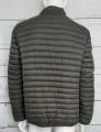 Men's Summer Quilted Jacket _ Brugi / Large Sizes  Art. CN12220 (3)