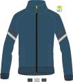 Winter sports sweatshirt \ Man _ Brugi  Art. FA1CU3Q (4)