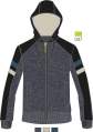 Winter sports sweatshirt \ Man _ Brugi  Art. FA1DU6Q (4)