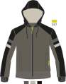 Winter sports sweatshirt \ Man _ Brugi  Art. FA1DZXQ (4)