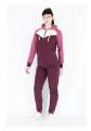 Winter Sports Suit | Woman _ Brugi  Art. FB2TU2Q (1)