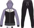 Winter Sports Suit | Woman _ Brugi  Art. FB2TU1X (4)