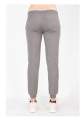 Winter Tracksuit Pants (bottom leg with cuff) / Women _ Brugi  Art. FF2K988 (2)
