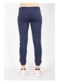Winter Tracksuit Pants (bottom leg with cuff) / Women _ Brugi  Art. FF2K960 (2)