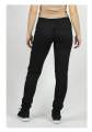 Winter Tracksuit Pants (bottom leg with cuff) / Women _ Brugi  Art. FF2K500 (2)
