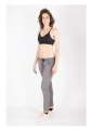 Winter Tracksuit Pants (bottom leg without cuff) / Women _ Brugi  Art. FF2L988 (3)