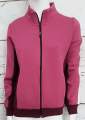 Winter sports sweatshirt | Woman _ Brugi  Art. FB2UU2Q (1)