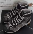 Waterproof hiking boot with vibram sole \ man _ Brutting  Art. 221080U (3)