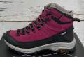 Waterproof hiking boot with vibram sole \ woman _ Brutting  Art. 221367 (4)
