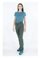 2-Layer Soft Shell Winter Pants | Women's Trekking _ Brugi  Art. NL2E995 (1)