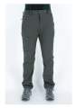 Winter Soft Shell Pants 2 Layers | Trekking Men _ Brugi  Art. NC1I487 (2)