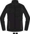 Wool-effect fleece sweatshirt | Man _ Brugi  Art. AH1VE61 (4)