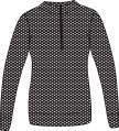 Ski underjacket jersey | Women _ Brugi  Art. AD57500 (4)