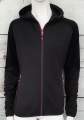 Breathable sweatshirt with soft brushed interior | Women's Trekking _ Brugi  Art. NL2A500 (1)