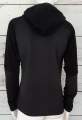 Breathable sweatshirt with soft brushed interior | Women's Trekking _ Brugi  Art. NL2A500 (3)