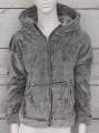 Coral Fleece Melange Jacket | Women's _ ATHLDPT  Art. AD02702A (1)