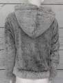 Coral Fleece Melange Jacket | Women's _ ATHLDPT  Art. AD02702A (3)