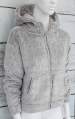 Coral Fleece Melange Jacket | Women's _ ATHLDPT  Art. AD02702B (2)