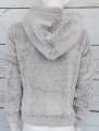 Coral Fleece Melange Jacket | Women's _ ATHLDPT  Art. AD02702B (3)