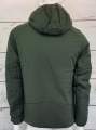 Waterproof and Breathable Thermal Jacket \ Man _ MCKEE'S  Art. AU02527V (3)