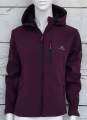 Waterproof Soft Shell Winter Jacket | Women _ ATHLDPT  Art. AD02041P (1)