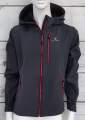 Waterproof Soft Shell Winter Jacket | Women _ ATHLDPT  Art. AD01311N (1)