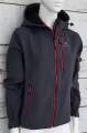 Waterproof Soft Shell Winter Jacket | Women _ ATHLDPT  Art. AD01311N (2)