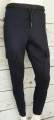 Men's Winter Tracksuit Trousers (bottom leg with cuff​)  _ THE PEOPLE REP  Art. AU02607N (1)
