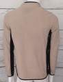 Two-tone full zip microfleece jacket \ Men _ ATHLDPT  Art. AU02677E (3)