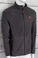 Two-tone full zip microfleece jacket \ Men _ ATHLDPT  Art. AU02677G (2)