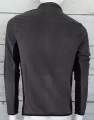 Two-tone full zip microfleece jacket \ Men _ ATHLDPT  Art. AU02677G (3)