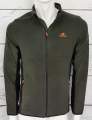 Two-tone full zip microfleece jacket \ Men _ ATHLDPT  Art. AU02677V (1)