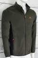 Two-tone full zip microfleece jacket \ Men _ ATHLDPT  Art. AU02677V (2)