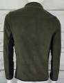 Two-tone full zip microfleece jacket \ Men _ ATHLDPT  Art. AU02677V (3)