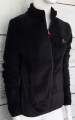 Plush effect Jacket and Breathable Stretch Inserts | Women _ ATHLDPT  Art. AD01896N (2)