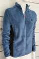 Plush effect Jacket and Breathable Stretch Inserts | Women _ ATHLDPT  Art. AD01896B (2)