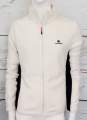 Plush effect Jacket and Breathable Stretch Inserts | Women _ ATHLDPT  Art. AD01896W (1)