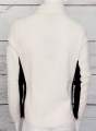 Plush effect Jacket and Breathable Stretch Inserts | Women _ ATHLDPT  Art. AD01896W (3)