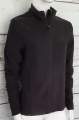 Full-zip microfleece jacket \ Women _ ATHLDPT  Art. AD02048N (2)