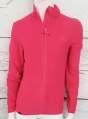 Full-zip microfleece jacket \ Women _ ATHLDPT  Art. AD02048F (1)