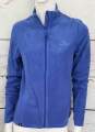Full-zip microfleece jacket \ Women _ ATHLDPT  Art. AD02048B (1)