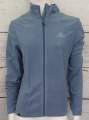 Full-zip microfleece jacket \ Women _ ATHLDPT  Art. AD02048S (1)
