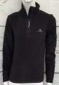 Half-zip microfleece jacket \ Women _ ATHLDPT  Art. AD01459N (1)