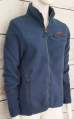 Sherpa Jacket (sheep's wool effect) \ Woman _ THE PEOPLE REP  Art. AD01906B (2)