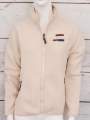 Sherpa Jacket (sheep's wool effect) \ Woman _ THE PEOPLE REP  Art. AD01906W (1)